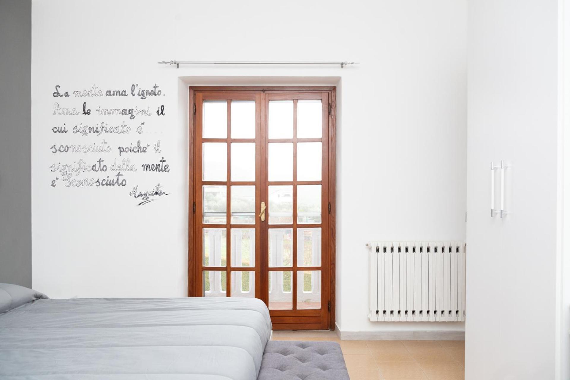 La Dimora Degli Artisti Bed and Breakfast Catanzaro Eksteriør billede