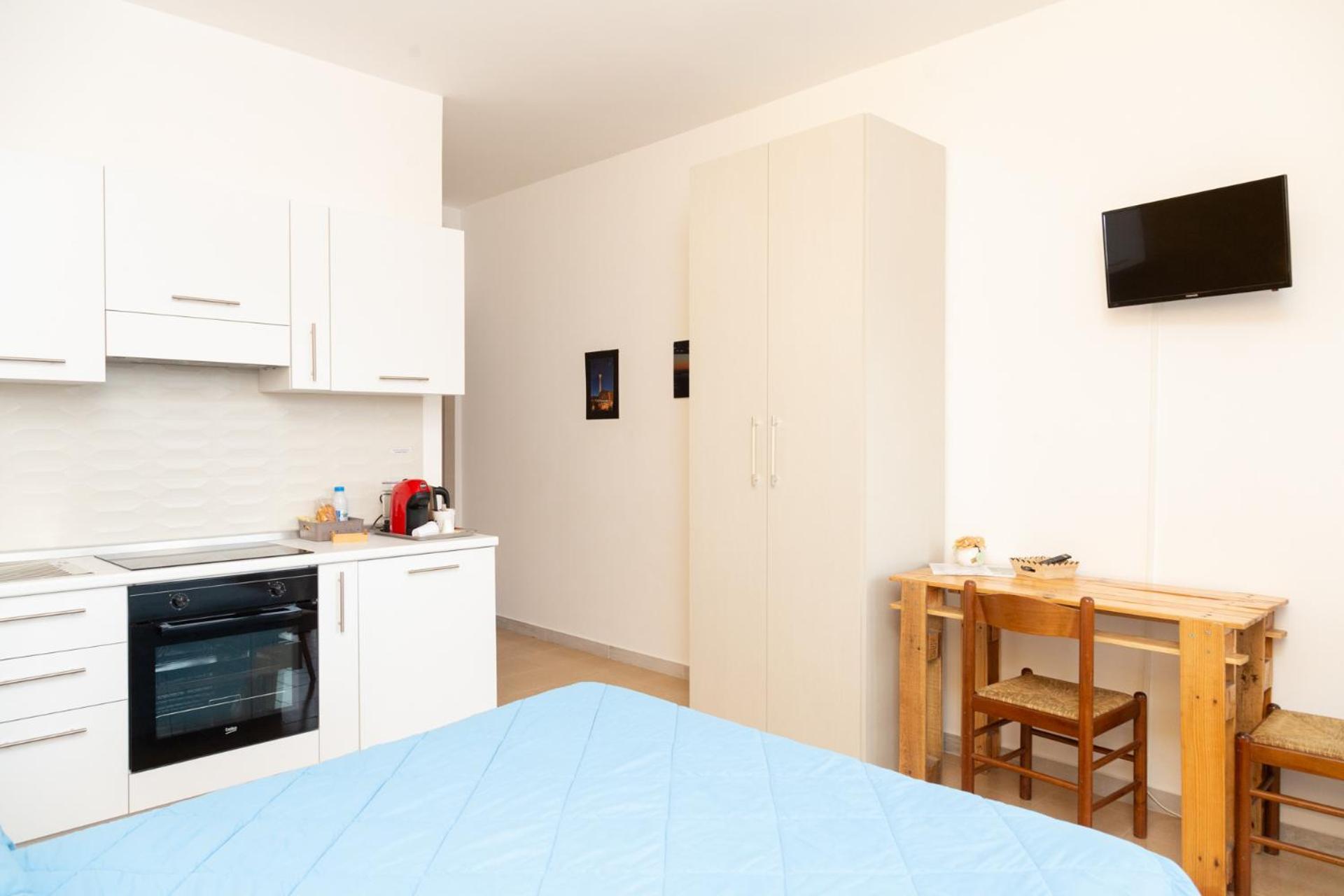 La Dimora Degli Artisti Bed and Breakfast Catanzaro Eksteriør billede