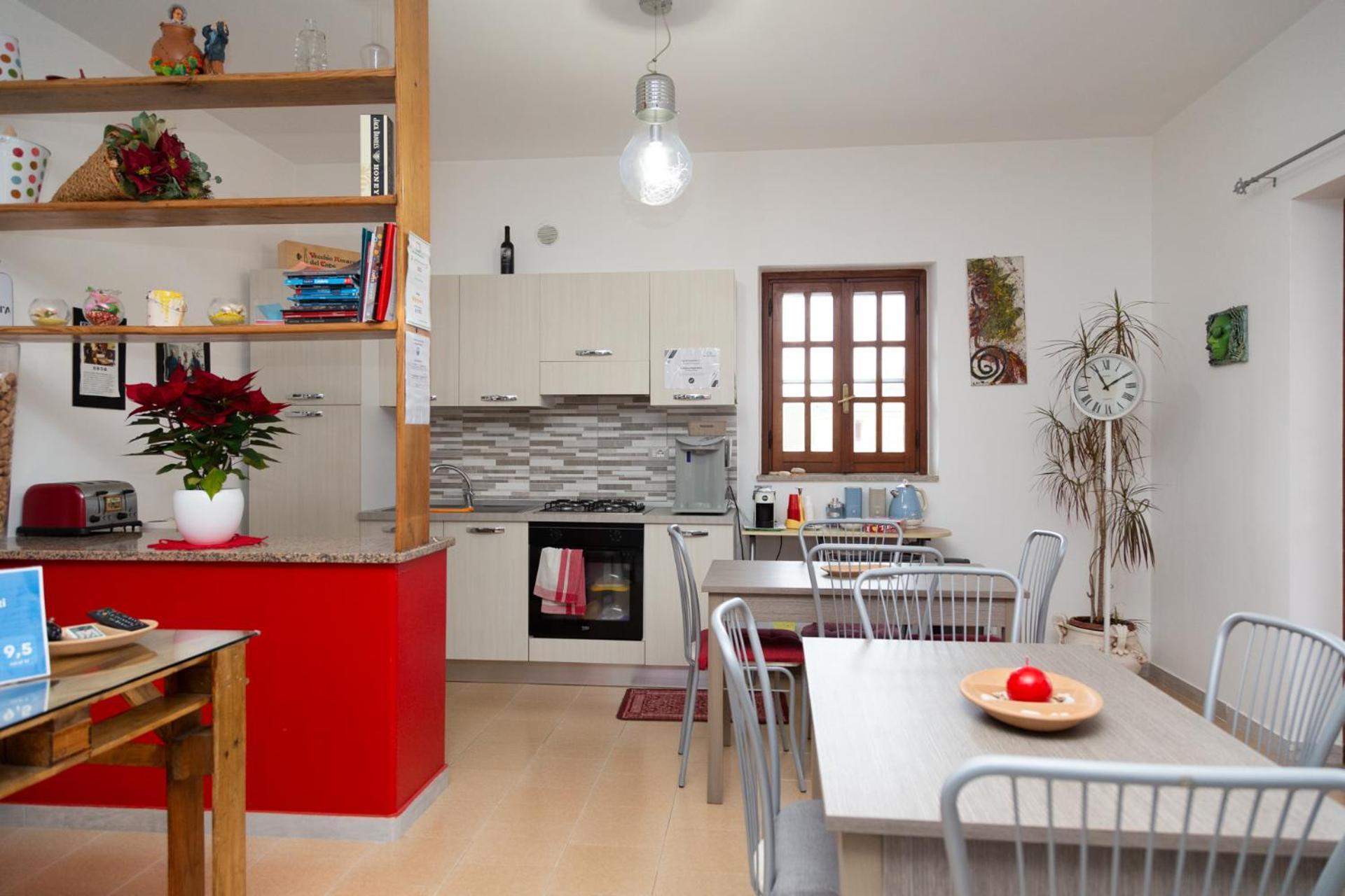 La Dimora Degli Artisti Bed and Breakfast Catanzaro Eksteriør billede